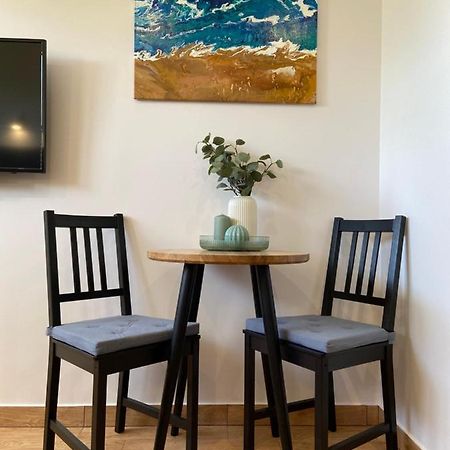 La Playa Apartments Hel Zewnętrze zdjęcie