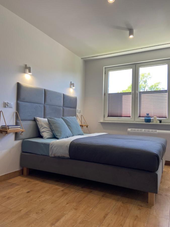 La Playa Apartments Hel Zewnętrze zdjęcie